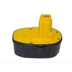 DEWALT 18V Batteri 3Ah – NI-MH