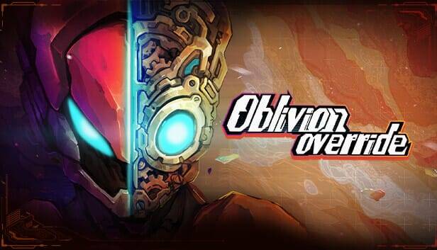 Oblivion Override (PC)