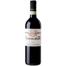 Casanova di Neri Brunello di Montalcino White Label 2014