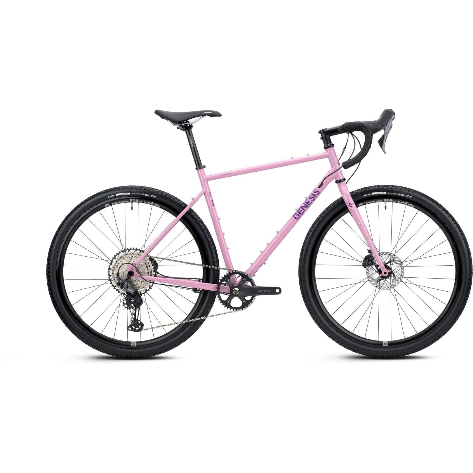 Genesis Croix de Fer 40 (Depeche Mauve)