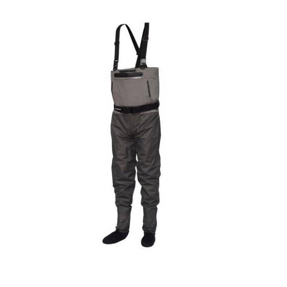Tital Breathable Stockingfoot.