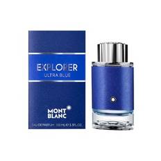 Montblanc Explorer Blue Eau de Parfum 100 ml Montblanc