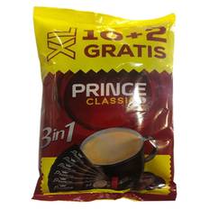 Snabbkaffe 3 in 1 - Prince
