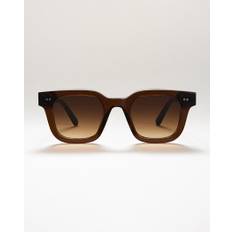 Chimi Eyewear 04 Brown