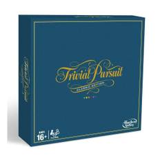 HGA Trivial Pursuit Classic Edition FI