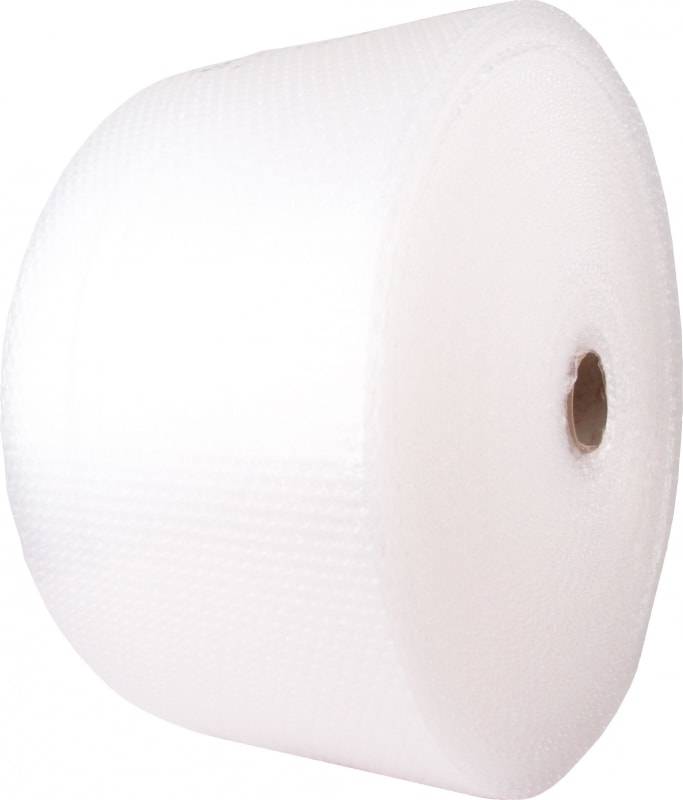 Duab Bubbelfolie 120cm 150m/rl