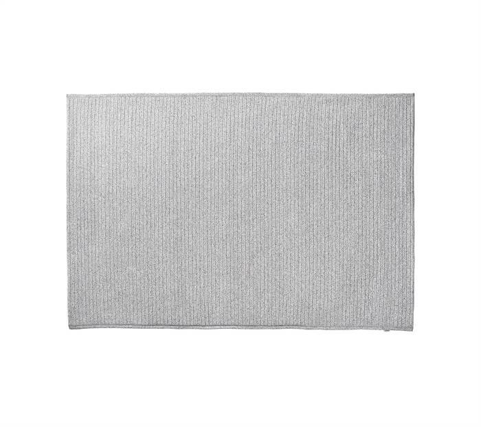 Cane-Line Dot udendørstæppe - Multi - 240 x 170