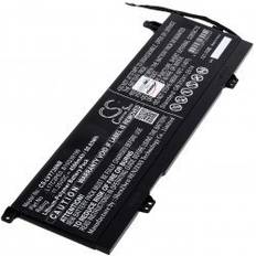 Batteri til Laptop Lenovo Yoga 730-15IKB