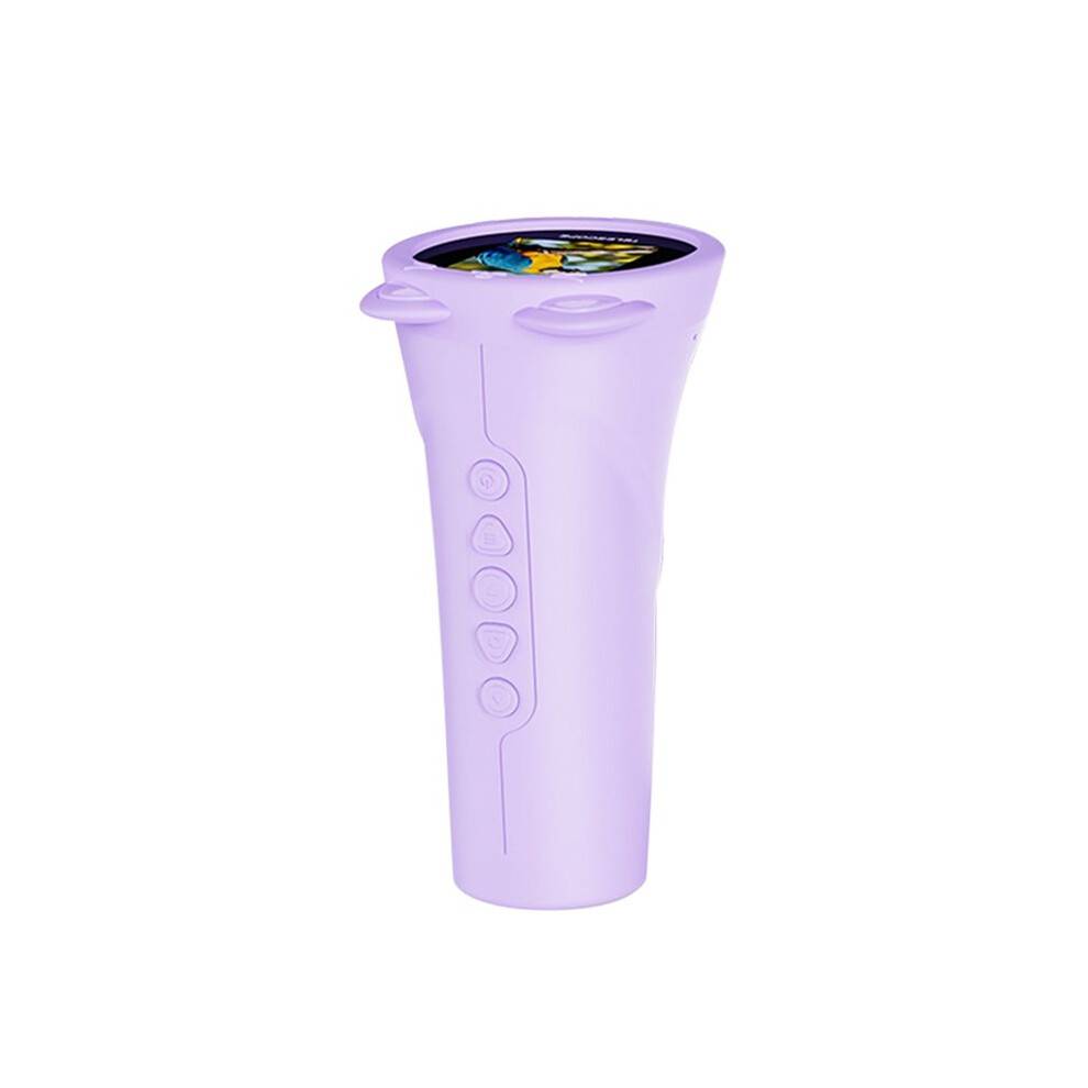 2.0inch Kids Digital Telescope 10X Magnification Handheld Pocket Telescope 2MP Camera Educational Science