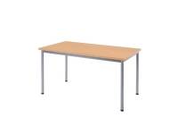 (ComputerSalg) Oporto Base-bord 80x140, bok