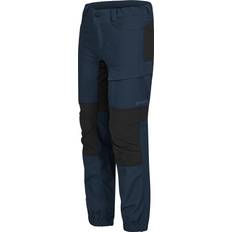 Urberg Kids' 2.0 Hiking Pants Midnight Navy, 146