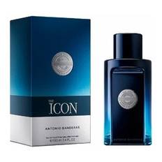 Antonio Banderas - The Icon EDP 100ml