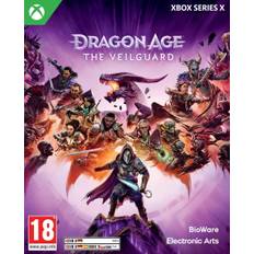 Dragon Age: The Veilguard (Xbox Series X)