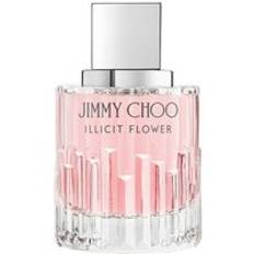 Jimmy Choo Illicit Flower EDT 60 ml