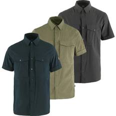Fjällräven Abisko Trekking Shirt SS Men