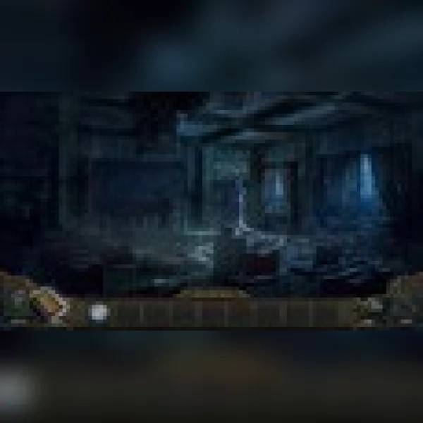 Hidden Fears Moonlight Edition (PC) Steam Key - GLOBAL
