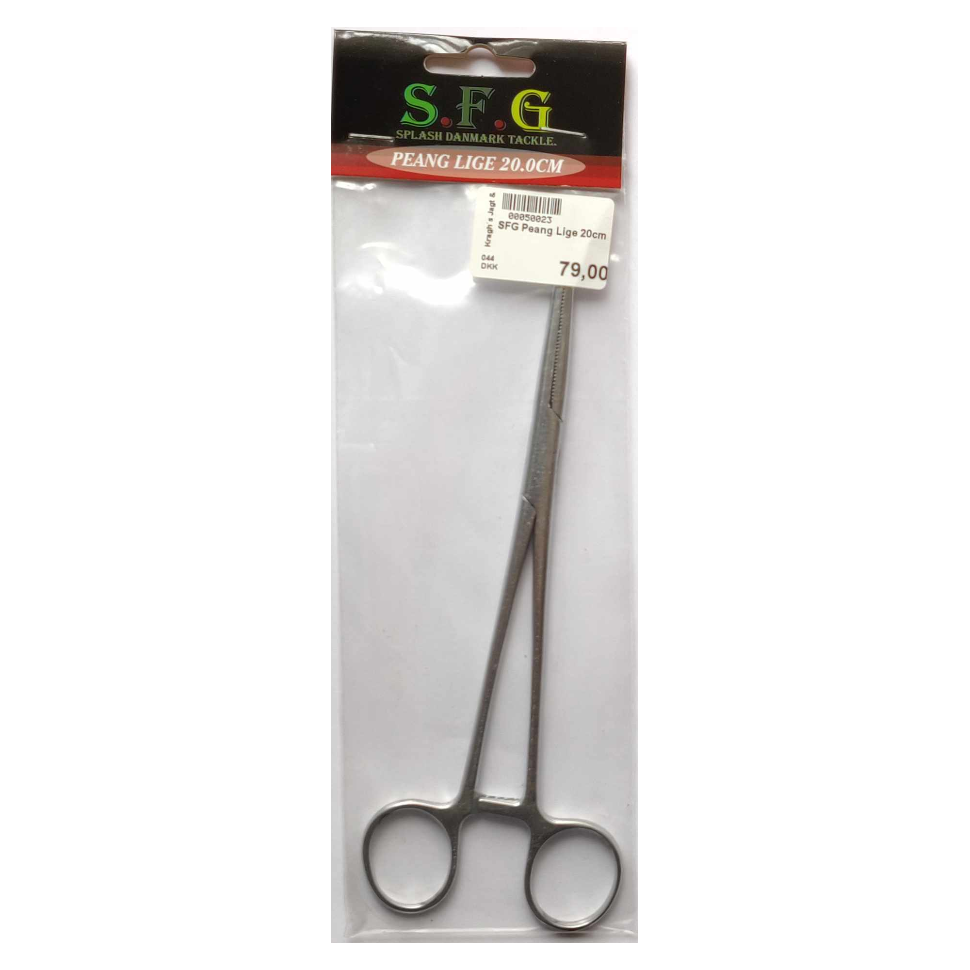 SFG Peang Lige 20cm