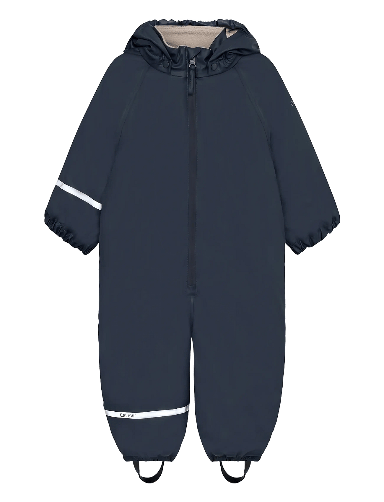 CeLaVi Wholesuit Pu - Navy - 90