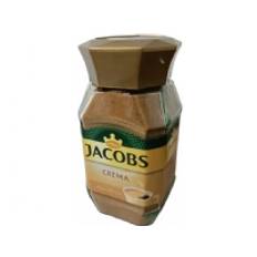 Jacobs Crema instant kaffe 200g