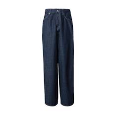 WEEKDAY Jeans 'Astro'  mørkeblå