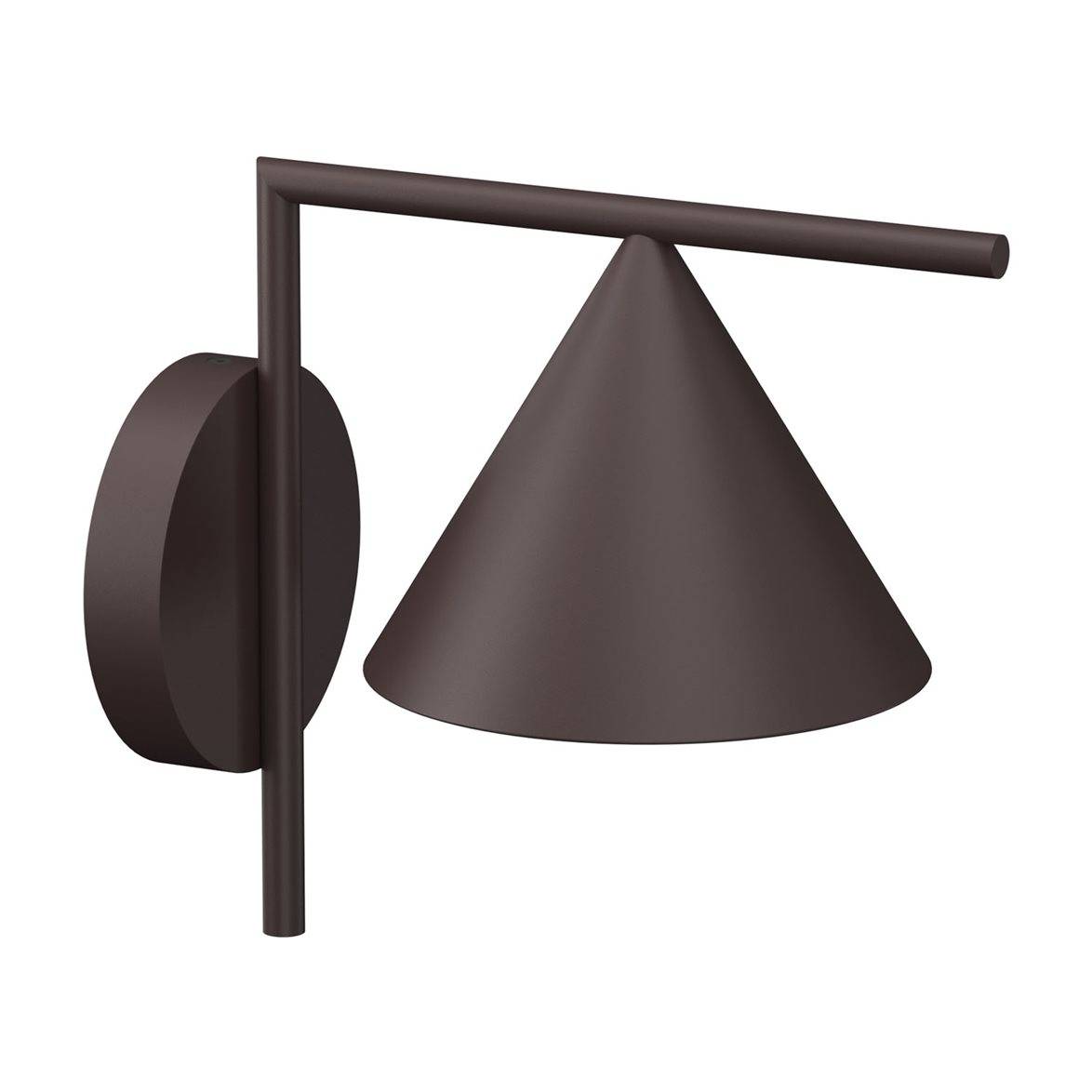FLOS C.FLINT OUT WALL 27K EU D.B