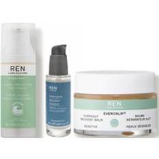 REN Clean Skincare Winter Skin Essentials