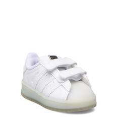ADIDAS ORIGINALS Superstar Led Lights Cf I |White |19