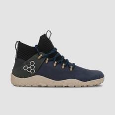 Vivobarefoot Magna FG M Dress Blue