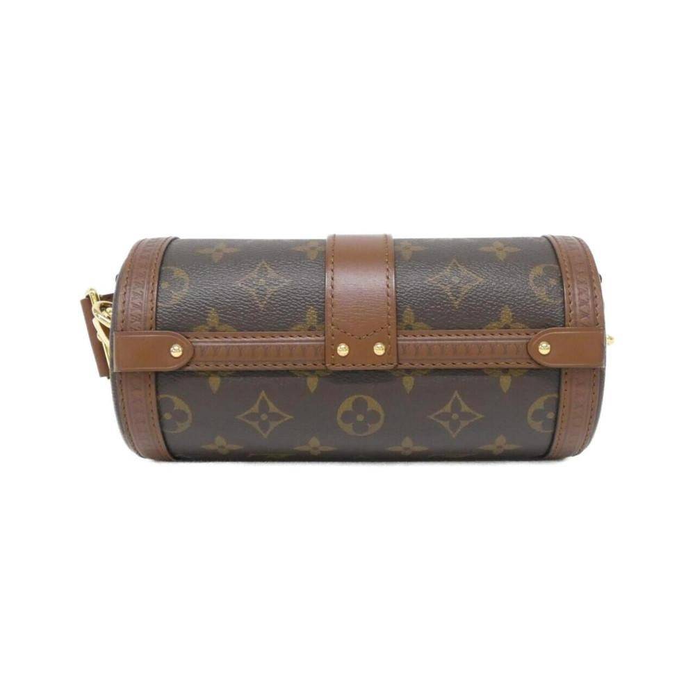 Louis Vuitton Vintage Louis Vuitton Shoulder Bags L 9cm x W 21cm x D 9cm - Skuldertasker hos Magasin.