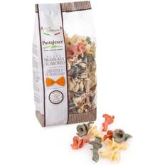 Pasta Jesce Gigli Tricolore 500g