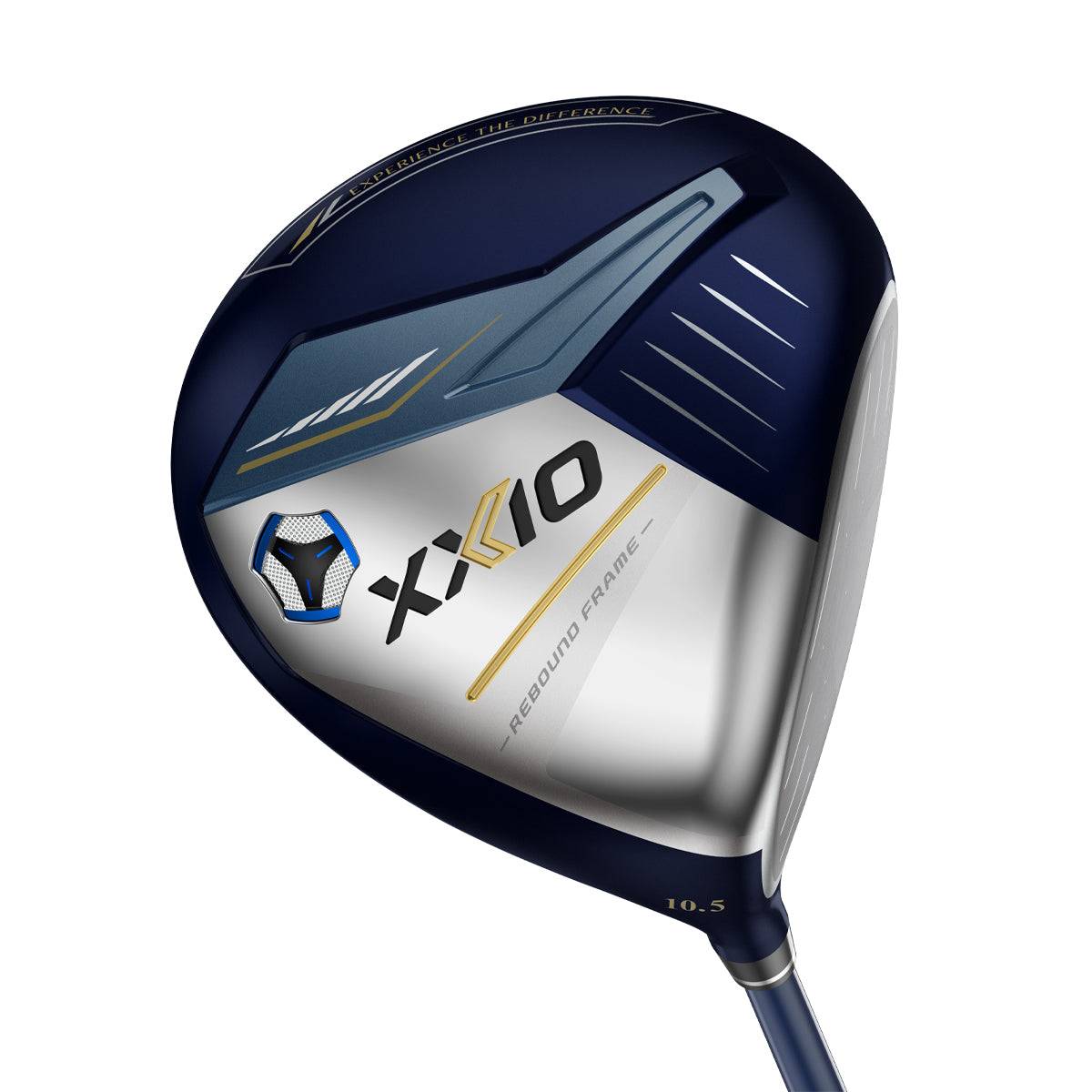 XXIO 13 Driver