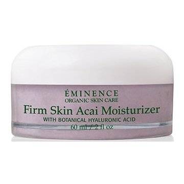 Firm Skin Acai Moisturizer
