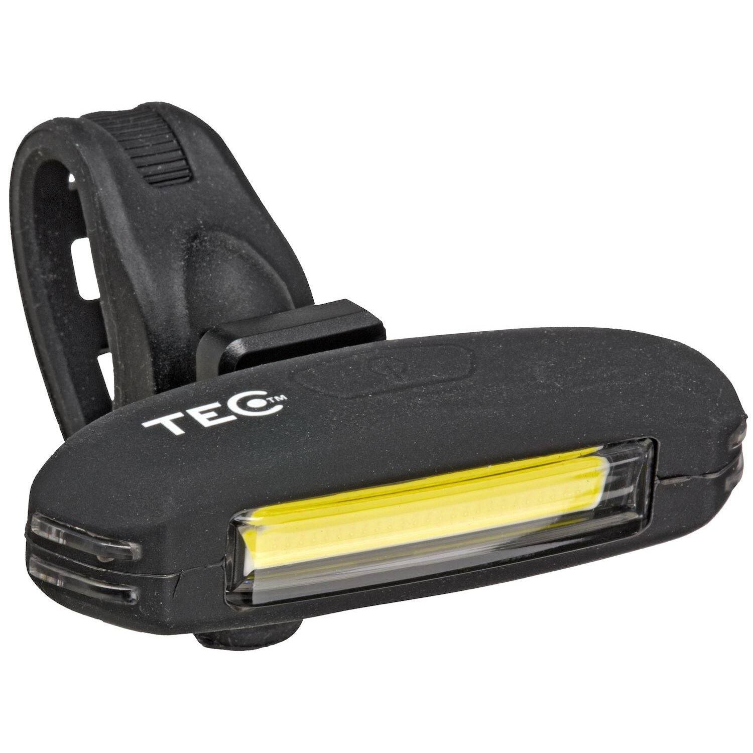 TEC Framlampa Laxo 70lm