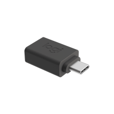 LOGI USB-C to A ADAPTOR