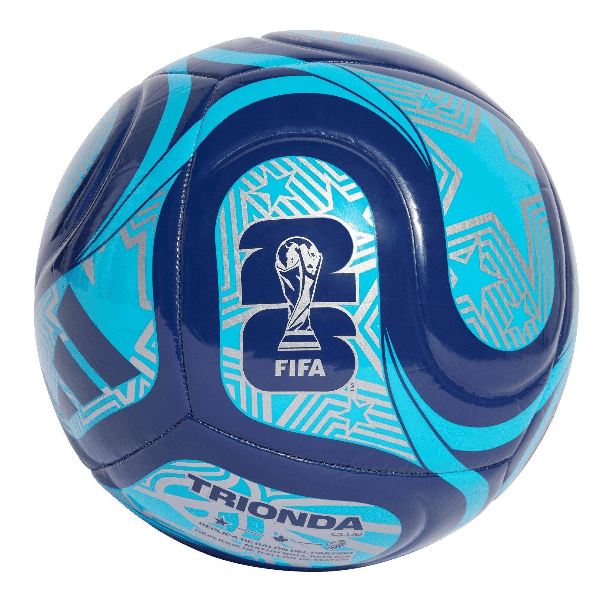 Adidas Glider Football