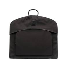 Longchamp - Boxford Garment väska - unisex - polyamid - one size - Svart