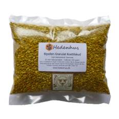 Dansk Bipollen granulat kosttilskud - S�son 2024 - 250 gram