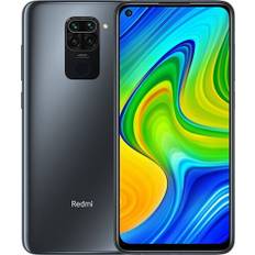 Xiaomi Redmi Note 9 | 3 GB | 64 GB | Onyx Black