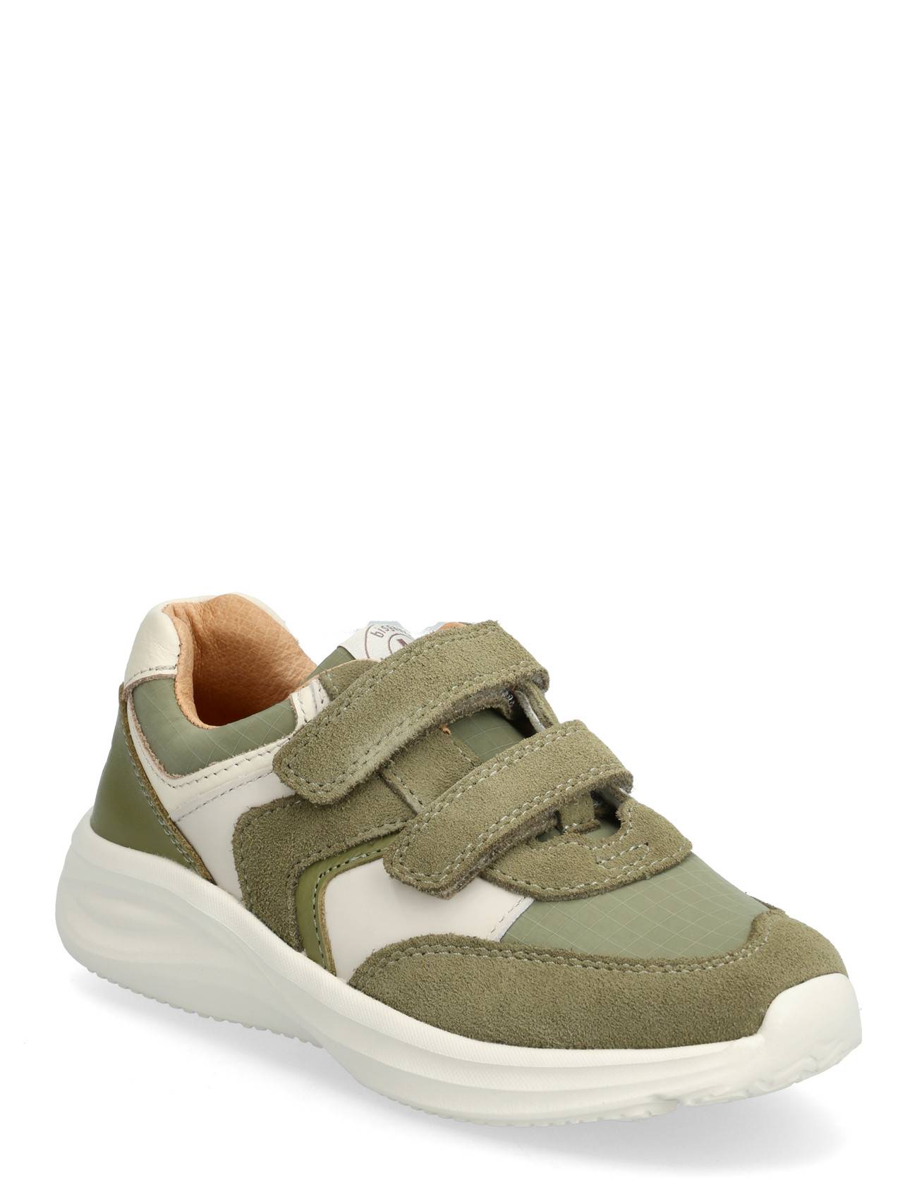Bisgaard Bisgaard Yuki - Khaki green - 29