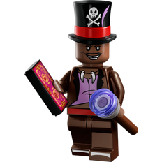 LEGO MF Disney 100 Dr. Facilier 71038-6