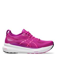Asics Gel Kayano 31 Running Shoe Womens - Magenta/Purple