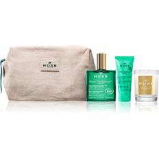 Nuxe Huile Prodigieuse Néroli Gift Set Presentförpackning med revitaliserande verkan