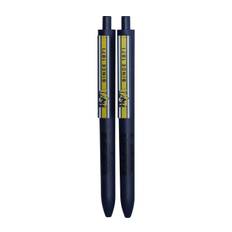 Plastpenna 2-pack, Plastpenna 2p, Unisex, ONESIZE