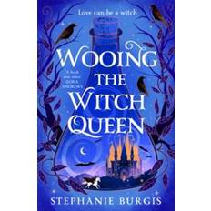 Wooing the Witch Queen