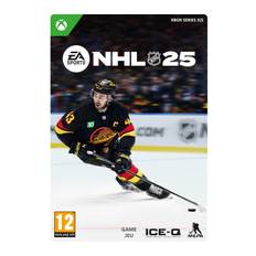 NHL 25: Standard Edition - Xbox Series X|S