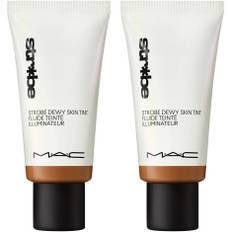 2st MAC Cosmetics Strobe Dewy Skin Tint Deep 1 - 30 ml