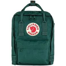 Fjallraven  Rygsæk FJÄLLRÄVEN Kanken Mini - Arctic Green  - Grøn - One size