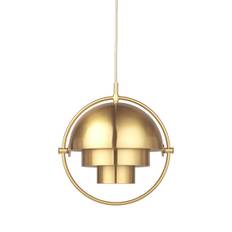 GUBI | Multi-Lite Pendant Small