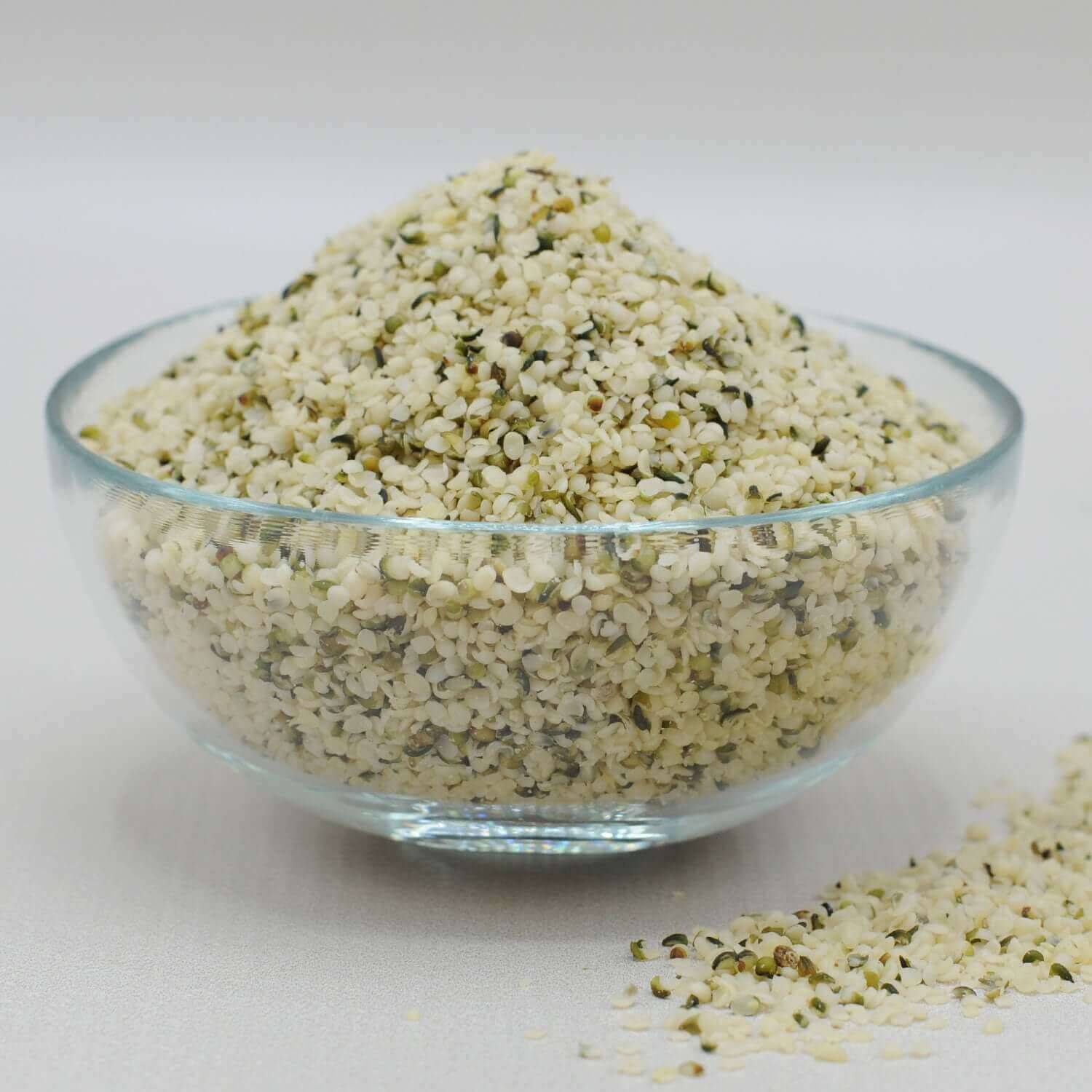 Hampafrö Skalade RAW&EKO 5kg