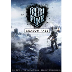 Frostpunk: Season Pass